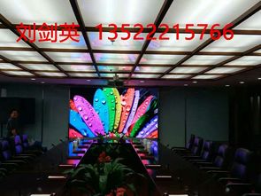 户外LED显示屏选购指南 从报价到厂家，一篇说透